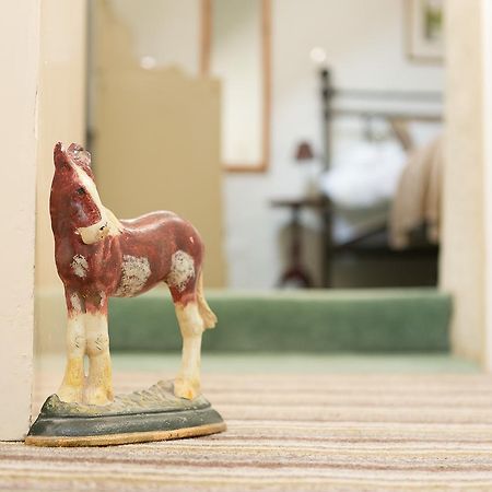 Townhead Farmhouse Bonsall Luaran gambar