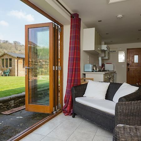 Townhead Farmhouse Bonsall Luaran gambar