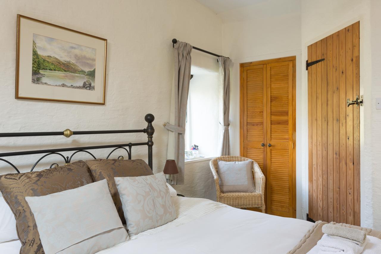 Townhead Farmhouse Bonsall Luaran gambar