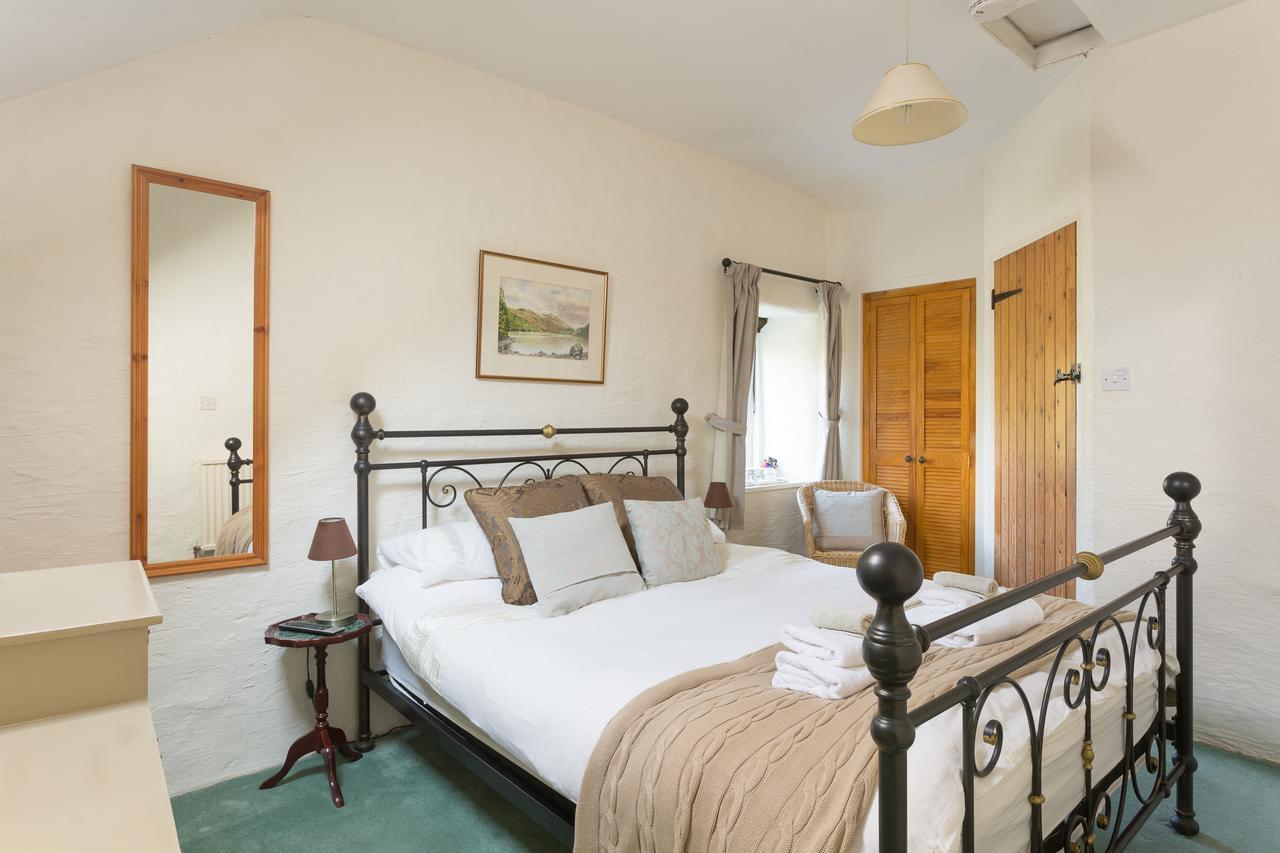 Townhead Farmhouse Bonsall Luaran gambar