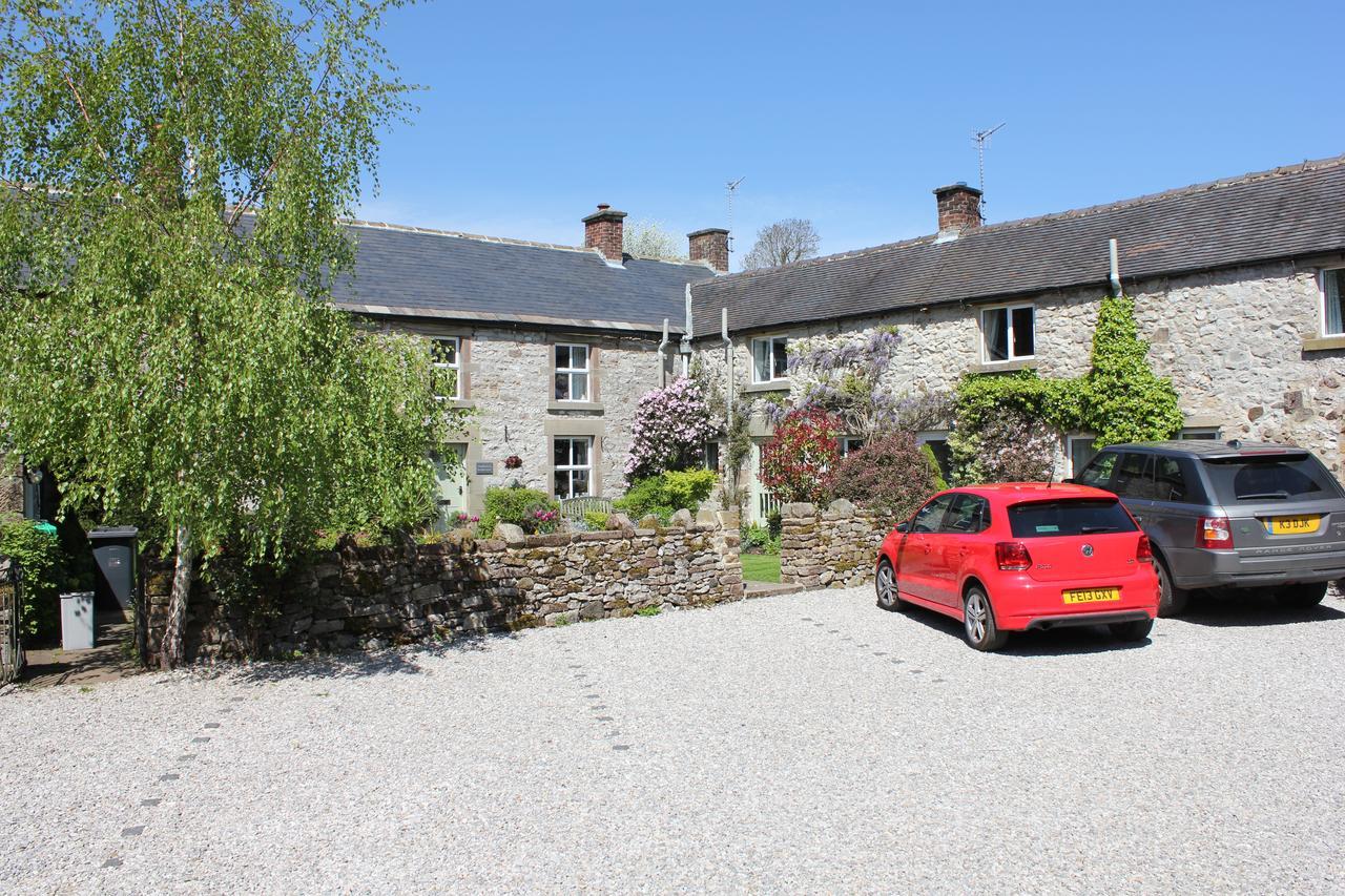 Townhead Farmhouse Bonsall Luaran gambar