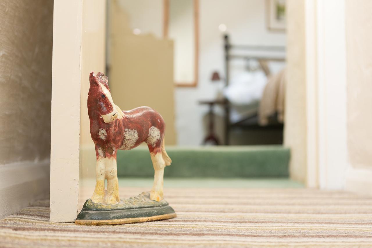 Townhead Farmhouse Bonsall Luaran gambar